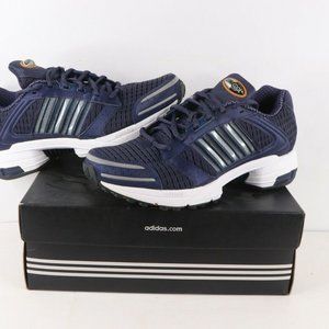 NOS Vtg Adidas ClimaCool Response Running Shoes 10